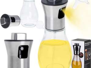 Spruzzatore di olio d'oliva Dispenser spray 200ml