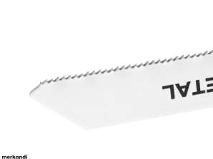 Brzeszcz. à pil. Sabre HSC 152 subz.1.4 métal. feuille