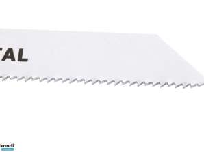 Brzesz. pil schabl bim152 po.1 met/met nicht/ aluminium/blech 3 8mm