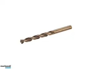 Broca de metal hss e cobalto fi=10 mm