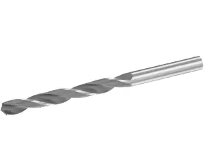 Сверло по металлу HSS CNC fi=7.5 мм