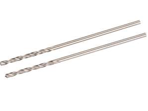 Foret en métal HSS CNC Fat Max fi=1 mm