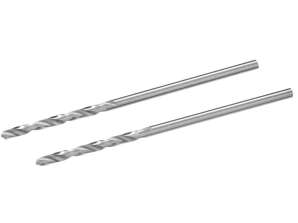 Foret en métal hss cnc fat max fi=1.5 mm