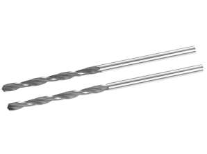 Foret en métal hss cnc fat max diamètre=2 mm
