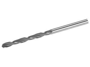 Foret métal hss cnc fat max fi=4 mm