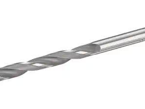 HSS CNC metallipunkti Fat Max fi=4.8 mm