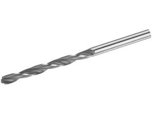 Foret métal HSS CNC fat max fi=5 mm