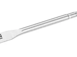 Fladbor til træ fi=12/154 mm