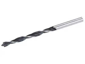 Puitpuur fi=5/90 mm juhtnupuga