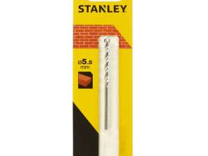 Foret pour mur fi=5x85/44 mm