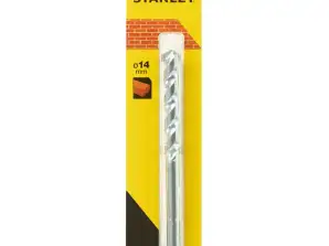 Bohrer für Wände fi=14x150/85 mm