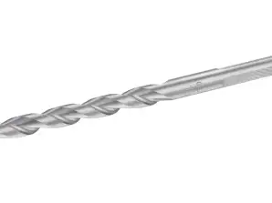 Bohrer für Mehrmaterialien fi=6x123/60 mm