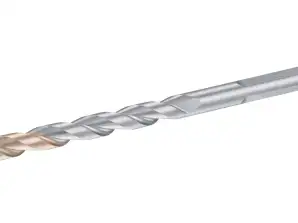 Bohra für Mehrmaterial fi=8x134/72 mm