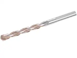 Perceuse pour multimatériau fi=10x134/72 mm