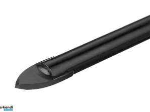 Foret pour verre et carrelage, fi=8 mm