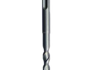 SDS Plus Drill bit fi=10x110/50 mm