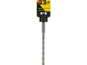 Foret sds plus fi=8x160/100 mm