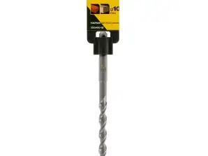 SDS-Plus-Bohrer fi=10x160/100 mm