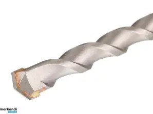 SDS Plus Bor fi=12x166/96 mm