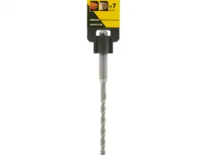 SDS Plus Bohrer fi=7x160/100 mm