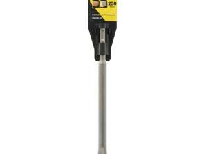 Ciseau SDS Plus pour marteaux perforateurs plats 20/250 mm