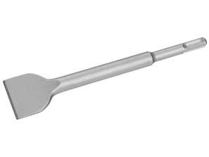 Burineur plat SDS Plus pour perforateurs 38/200 mm