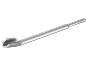 Ciseau à percussion creuse SDS plus 22/240 mm