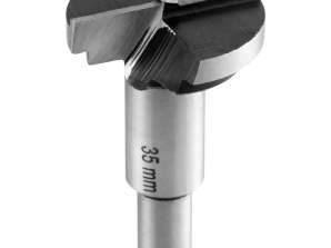 Kinnituspuur fi=8mm hinged 35x7/55mm