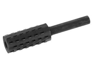 Foret pour métal avec support de diamètre=6mm cylindrique 13x30mm