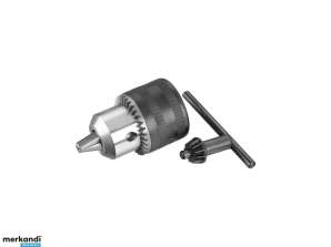 Keyed drill chuck 13mm. 1/2