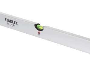 Wasserwaage Stanley 80 cm klassisch magnetisch