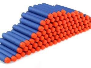 Pfeile für NERF-kompatible Launcher 10 Stück 7 2cm