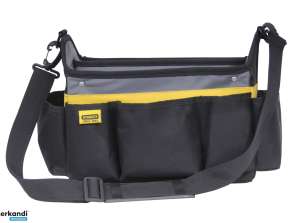 Open Tool Bag 12