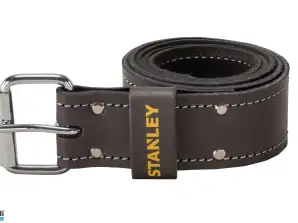 Stanely leather belt