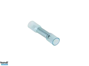 Cabletech Blauw 1.5 2.5 mm Hermetic Quick Release