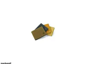 Timberland wallets wholesale men's assortment 24pcs.