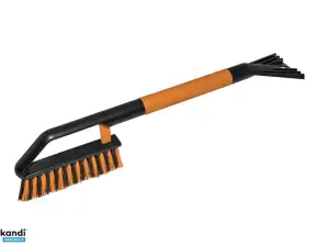 Eiskratzer und Schnee-Bürste Futura Basic 60 cm