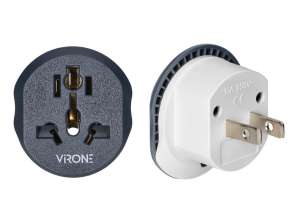 Ceļojumu adapters