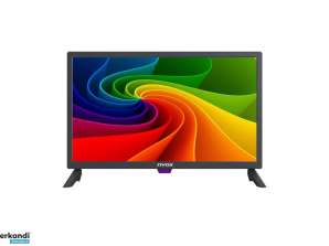 NVIX Digital HDTV LED 24