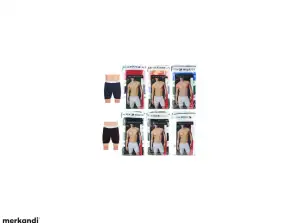 Tommy Hilfiger Mens 3 Pack Classic Boxer Briefs assortment 24pcs