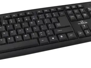 TK106 Titanum sæt kabel usb salem