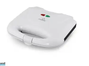 TKT004W Titanum panini sandwich maker 700w