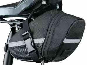 TR10A Satteltasche neu