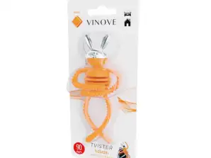 Luftfreshener VINOVE TVISTER BAHRAIN