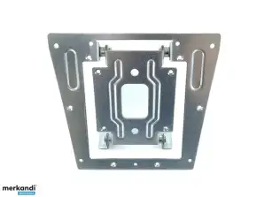 Halte für Fernseher/Monitor bis 27 Zoll VESA 75x75mm