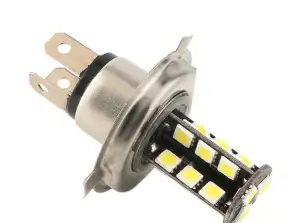 4551 H4 Canbus-lamp