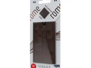Vinove auton tuoksuriipus rooma puun tuoksuinen kortti