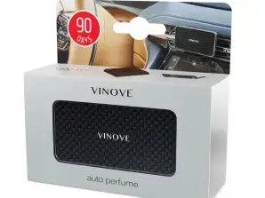 Vinove parfum voiture rome power line