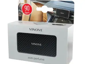 Vinove silverstone power line car fragrance