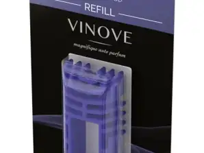 Nachfüllpackung für Raumspray Vinove Milano